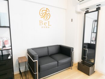 ベル(BeL)の写真/【贅沢空間×本格施術】お客様お一人お一人の時間を大切にした施術をご提供☆施術後は身体が軽くなります♪