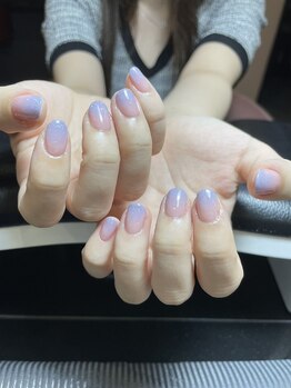 トゥートゥー(TOUTOU)/持ち込みデザイン