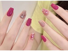 ユミ(U.MI.)/トレンドデザイン