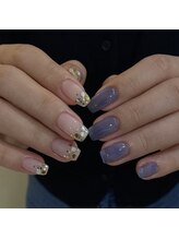 コンフィ(comfy)/ドットホログラム