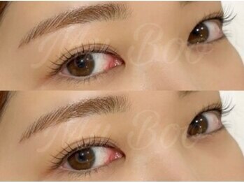 マイブー(My Boo)/まつげ/まつげパーマ/大森まつげ