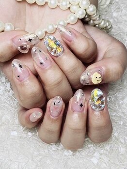 ロータス 渋谷店(LOTUS)/フレンチ