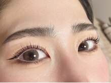 リッカドンナ 南森町店(E'RICADONNA)/パリジェンヌラッシュリフト