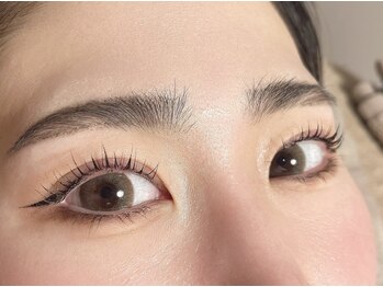 リッカドンナ 南森町店(E'RICADONNA)/パリジェンヌラッシュリフト