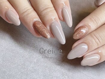 ラッフィ スリール(Raffee sourire)/シンプル