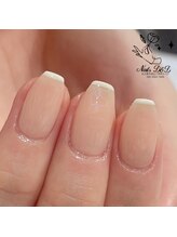 ネイルディーアンドディー(Nails D&D)/