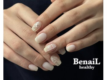 ビーネイル ヘルシー(Be NaiL healthy)