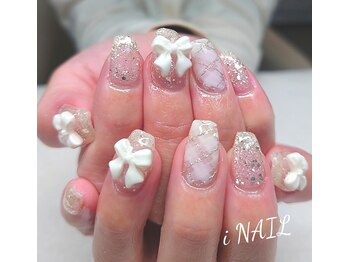 アイネイル(iNAIL)/