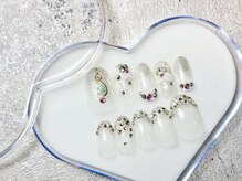 ジーニー(Genie)/オーダーチップ