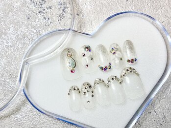 ジーニー(Genie)/オーダーチップ