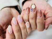 ユリシスネイル(ULYSSES NAIL)/