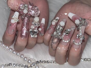 リボンアディクト(ribbon addict)/担当スタッフ:Madoka