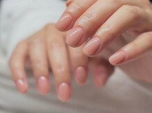 アンバイアオ(UN by ao.)の雰囲気（丁寧な技術で仕上げるメンズネイルケアで洗練された爪先に）