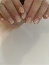 ティナ ネイルスタジオ(Tina Nail Studio)/