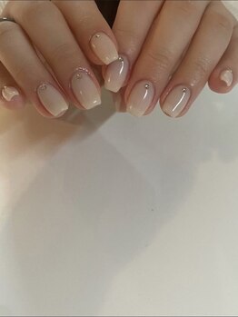 ティナ ネイルスタジオ(Tina Nail Studio)/