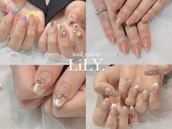 リリィ(LiLY.)