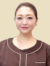 ルディラ 銀座店 施術担当 ヒロカワ