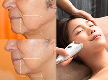 アンシャンテ 神戸元町店(Enchante)/肌質改善毛穴レスフェイシャル