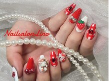 リノ(Lino)/キティーちゃん