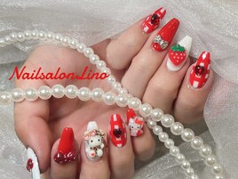 キティーちゃん