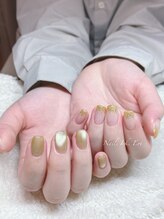 ネイルズ イルク(Nails Irk)/