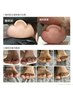 【ジェルオフ無料】巻き爪対応ジェル　footワンカラー 