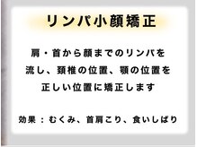 エレヴィザ トウキョウ 恵比寿院(ELVISA TOKYO)/小顔矯正/骨盤矯正/恵比寿渋谷