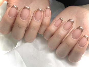 トリート(TREAT)/ミラーフレンチ うる艶 上品