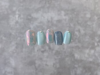 2by マックスビューティー(2by MAX BEAUTY)/上原限定90min