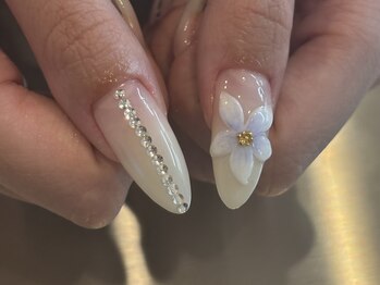 ミュート 三軒茶屋店(mute.)/90min by wakana