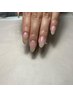 【ワンカラー】ハンド　3850円★