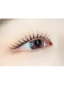 キープ力が自慢のサロン