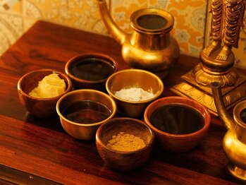 ロパナジャパン(ROPANA JAPAN)の写真/【究極の心身デトックス】大切な人へ贈る、特別な日のプレゼントにもご利用ください。