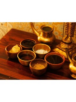 アロマで癒されたい