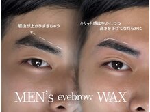 ニード(Need.)/素材を生かしたデザイン