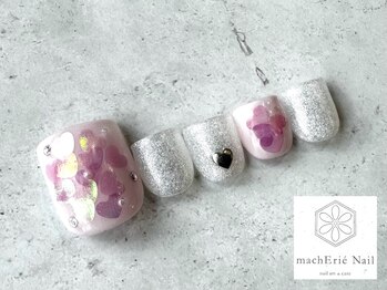 定額フットコース☆￥7.700