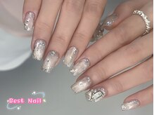 ベストネイル 池袋東口店(Best Nail)/人気デザイン