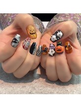 ブロッサム(Blossom)/