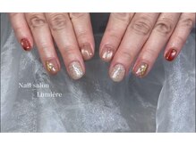 ルミエール(Lumiere)/デザインジェルコース1