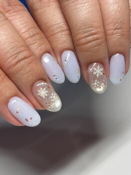 インプレス 大井町店(Impress)/冬季限定￥8000コース