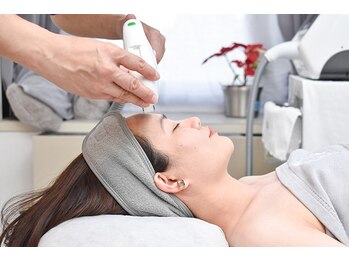 CDF 赤坂/顔脱毛初回5500