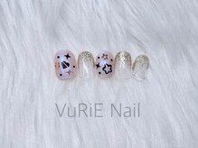 ヴリエ 豊田店(VURIE)/定額￥6480デザイン