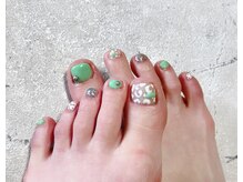 リーヴェ(Riebe)/春アニマル