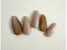 ネイルサロン リベラ(Libera)/art collection