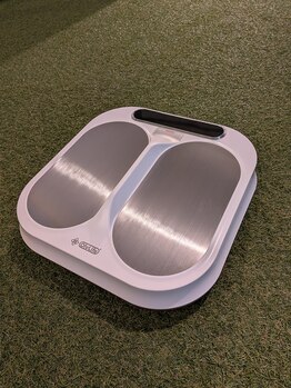 タッチオフ(TOUCH OFF)/パーソナルジムで細胞活性マシン