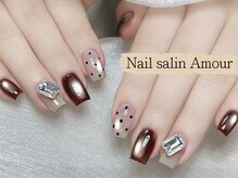 アムールユシマテン 上野湯島店(Amour)/