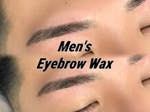 メメ 千葉店(meme)/メンズアイブロウWAX ◎