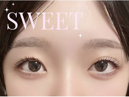 スウィート(SWEET)の写真