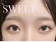 スウィート(SWEET)の写真