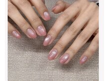 ベティーネイル(Betty)/